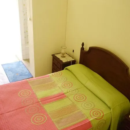 Hotel Residencial Luz Tomar Habitación foto