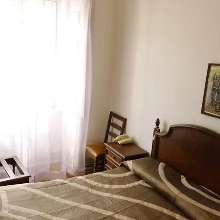Hotel Residencial Luz Tomar Habitación foto