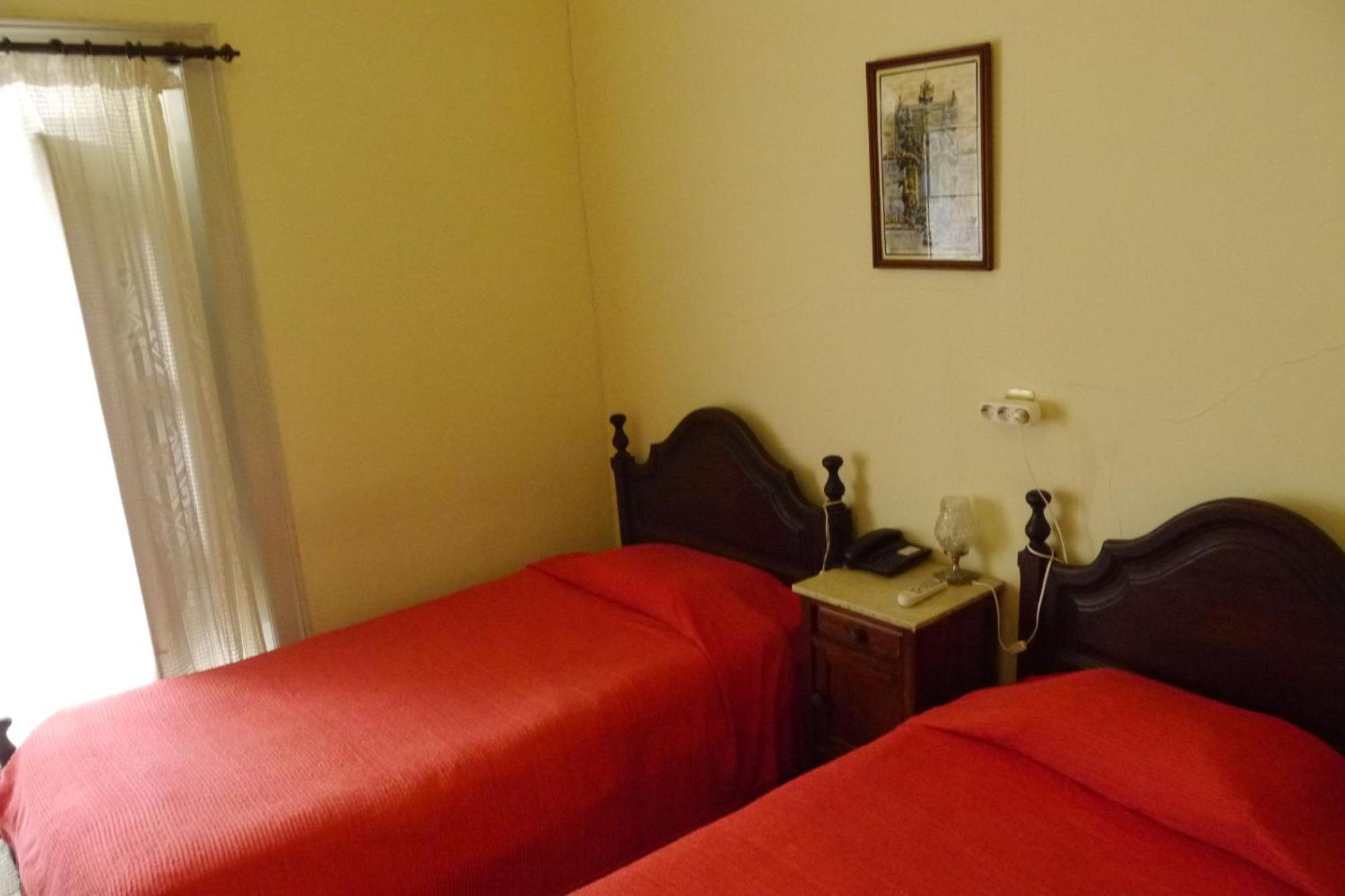 Residencial Luz Tomar
