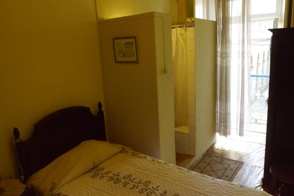 Affittacamere Residencial Luz *