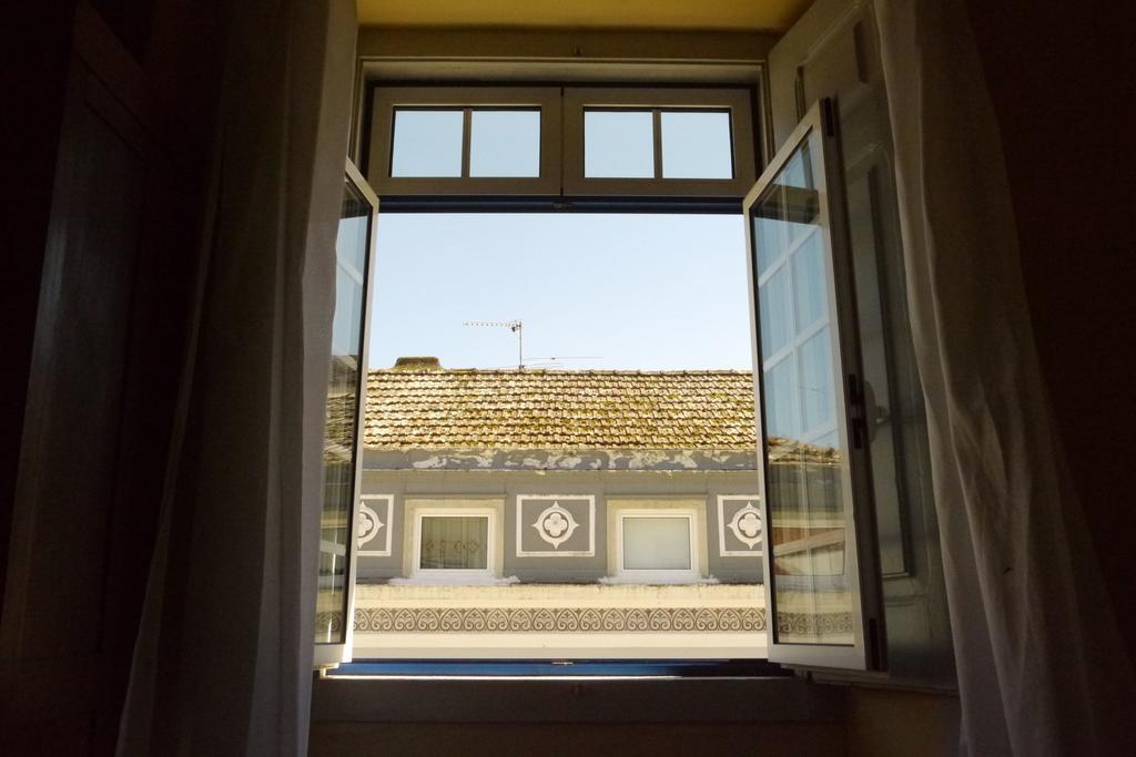 Maison d'hôtes Residencial Luz