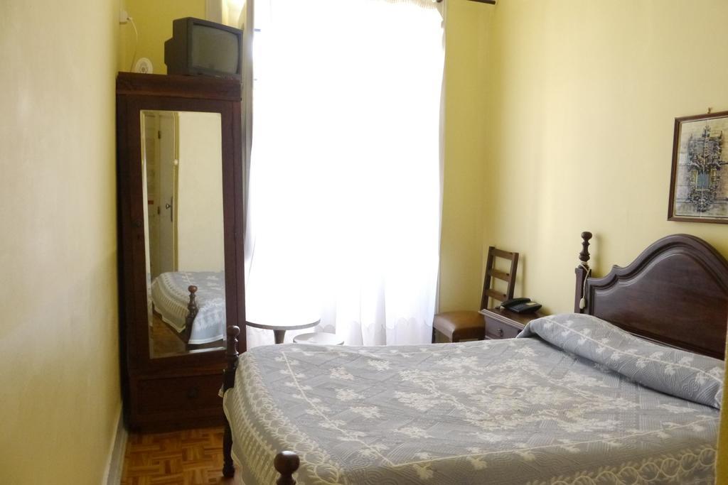 Affittacamere Residencial Luz Tomar