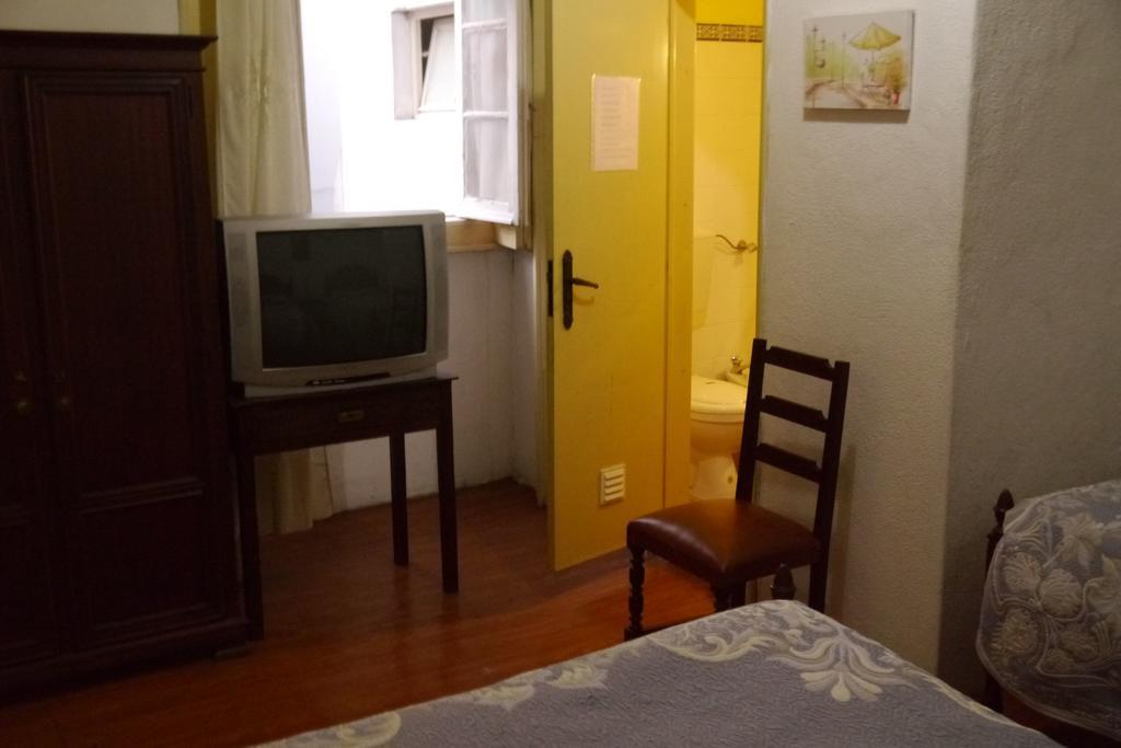 Maison d'hôtes Residencial Luz *