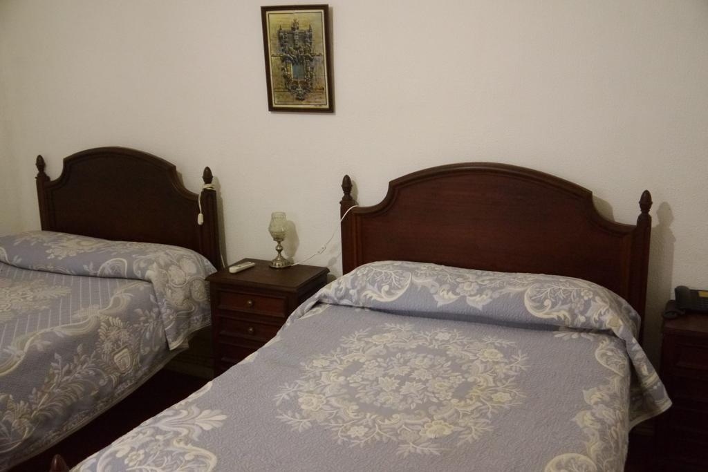 Maison d'hôtes Residencial Luz *
