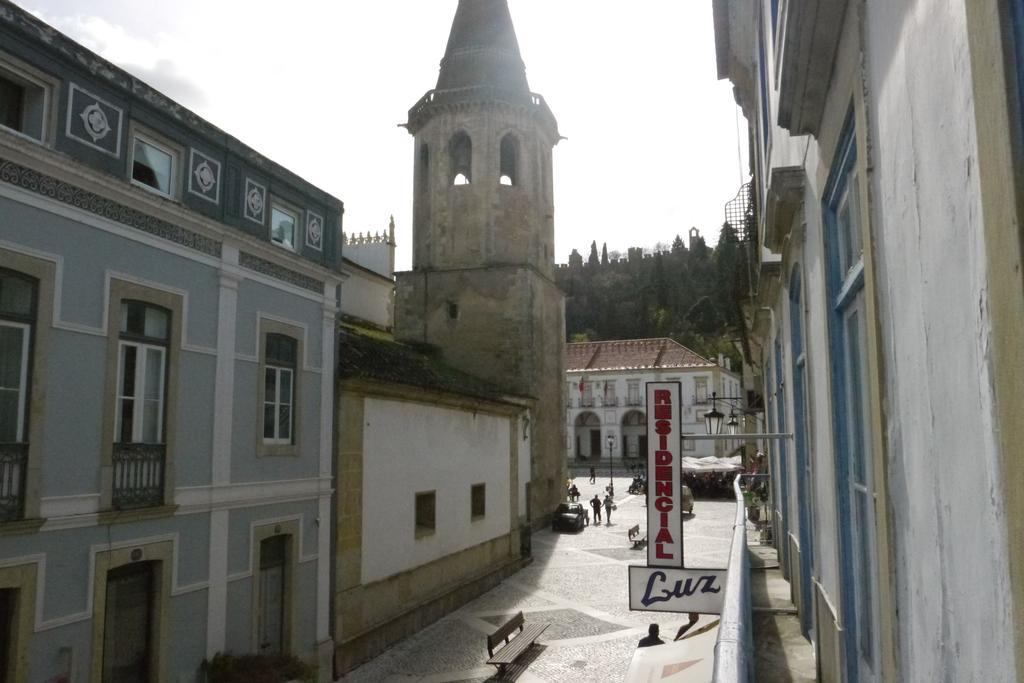 Residencial Luz Tomar