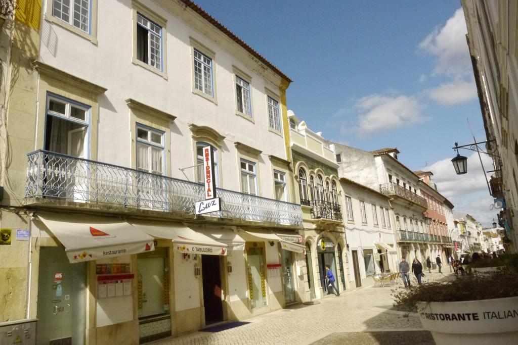 Affittacamere Residencial Luz