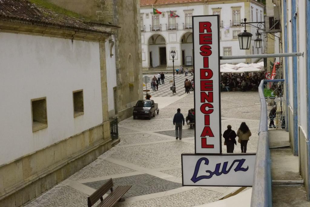 Residencial Luz Tomar