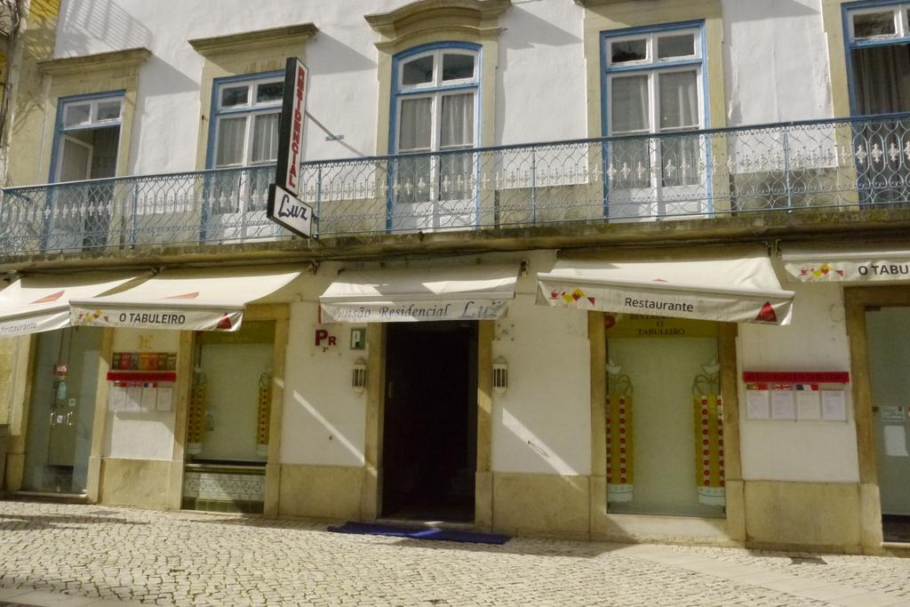 Maison d'hôtes Residencial Luz
