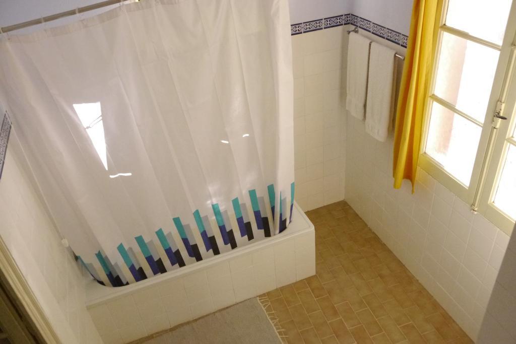 Affittacamere Residencial Luz Tomar