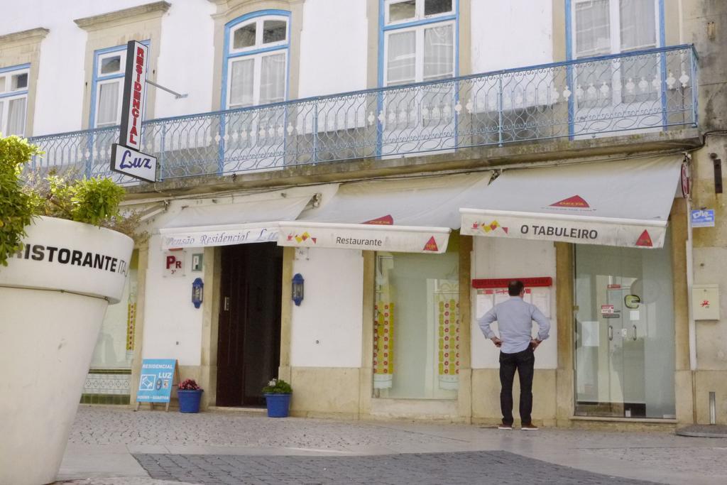 Residencial Luz