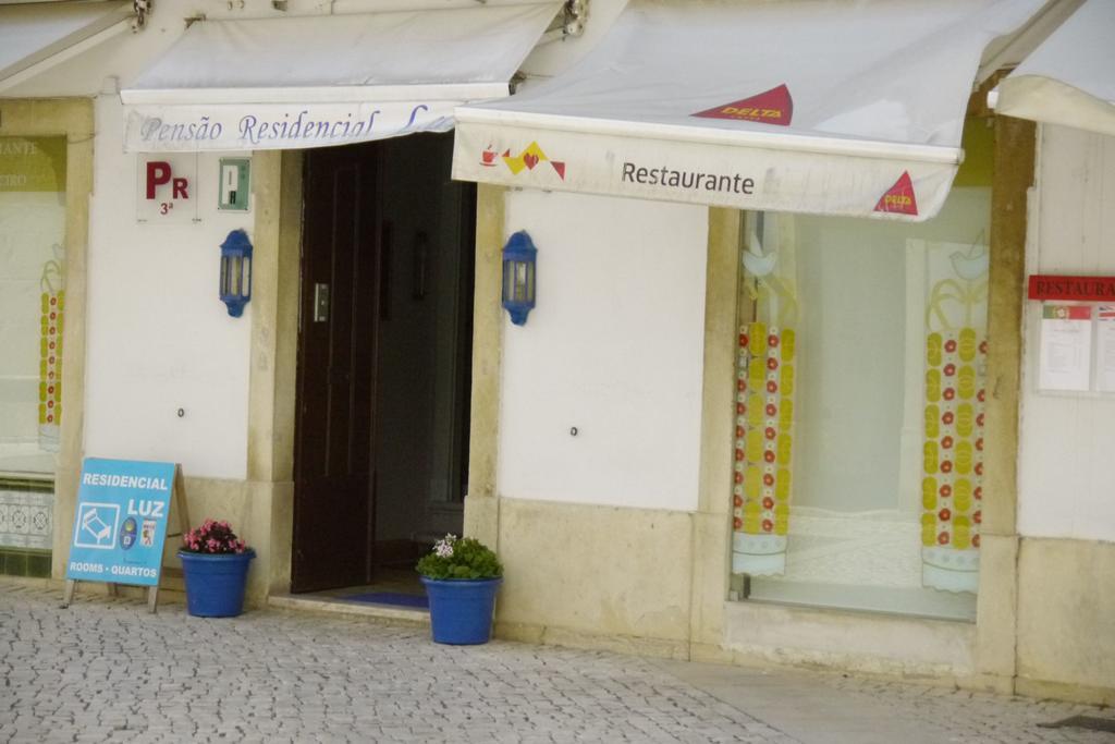 Residencial Luz Tomar