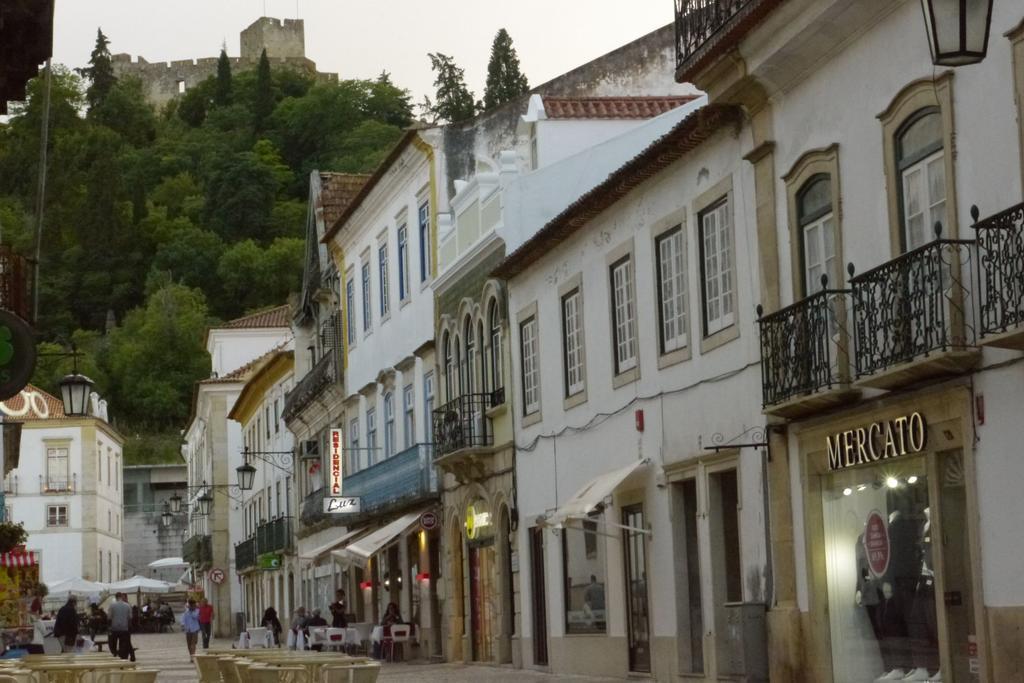 Residencial Luz