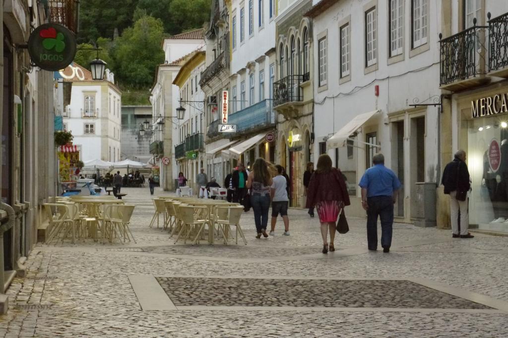 Affittacamere Residencial Luz