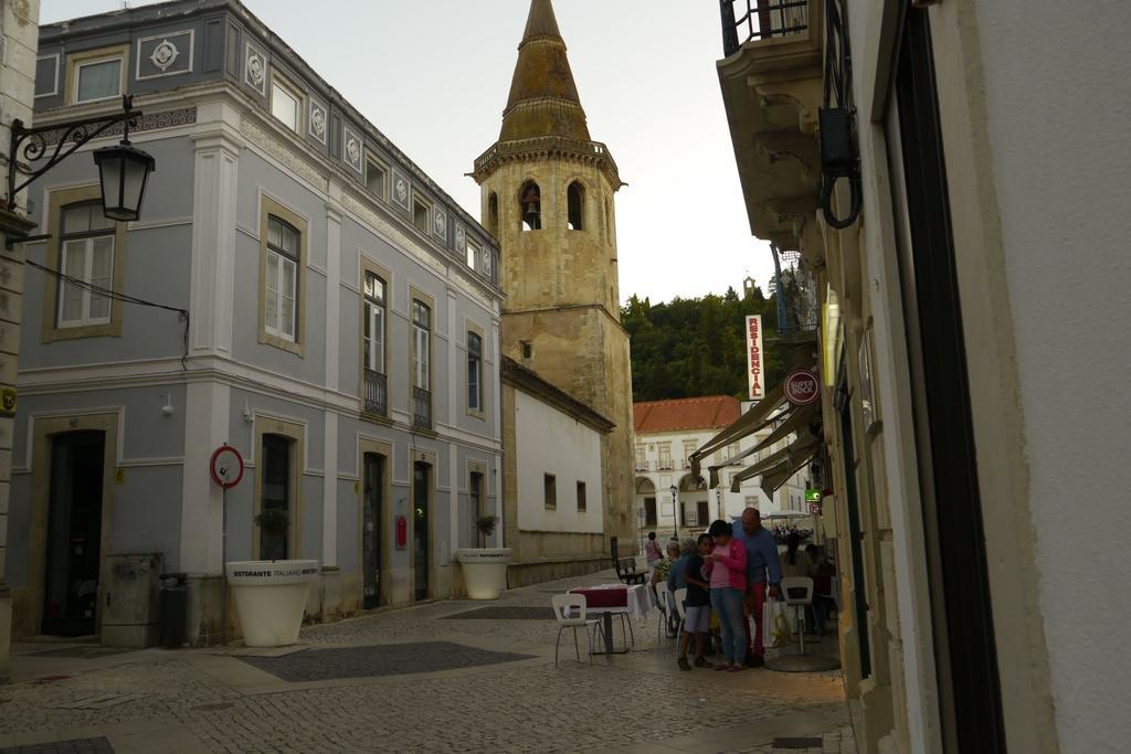 Residencial Luz