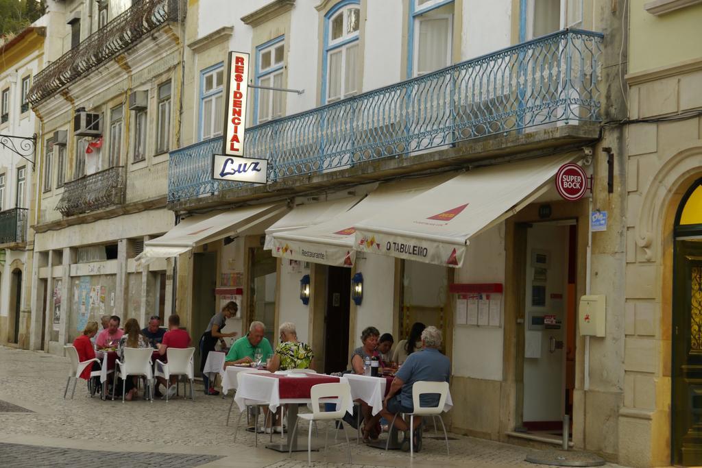 Maison d'hôtes Residencial Luz
