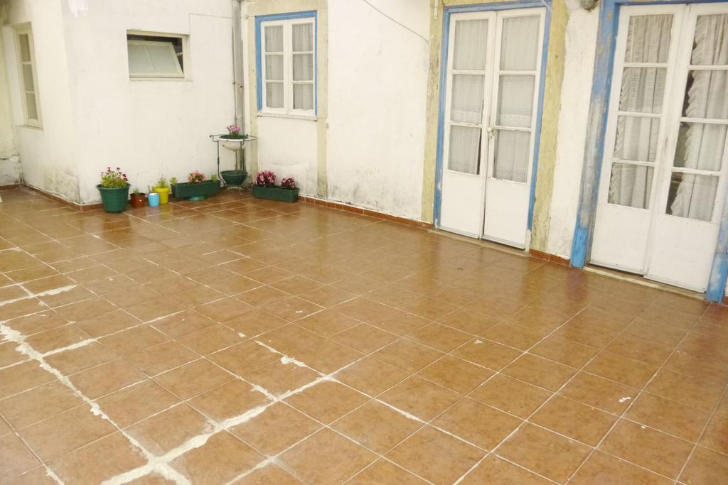 Maison d'hôtes Residencial Luz Tomar