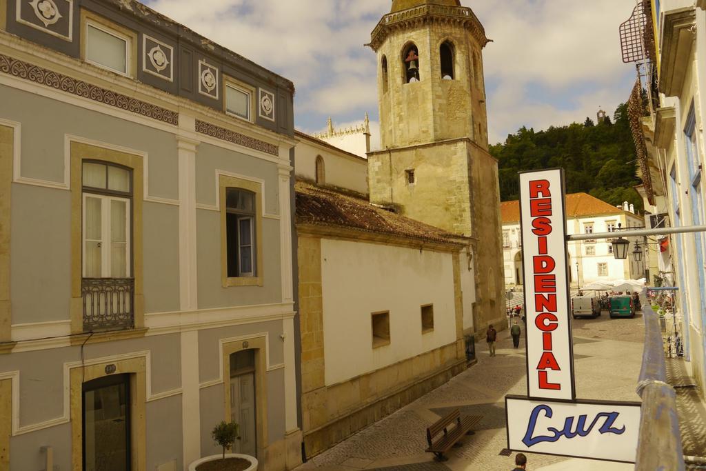 Affittacamere Residencial Luz