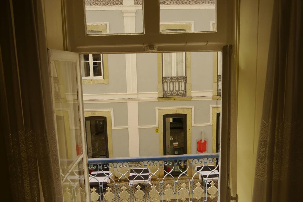 Residencial Luz Tomar