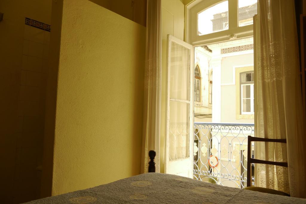 Maison d'hôtes Residencial Luz