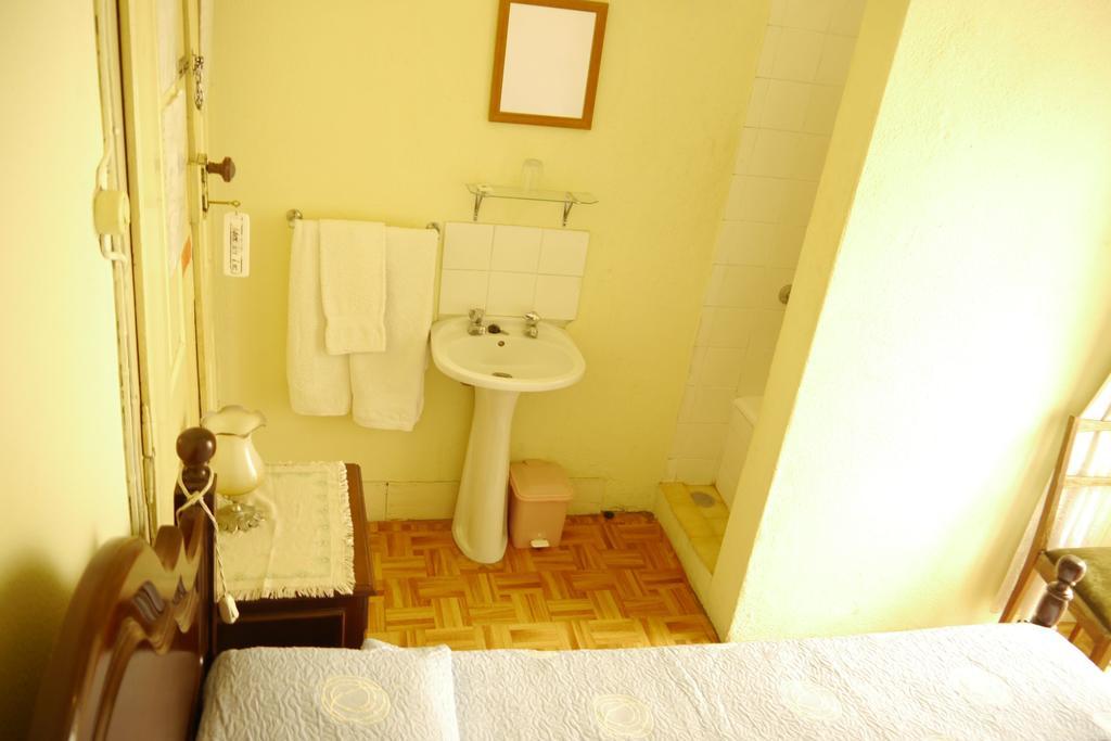 Affittacamere Residencial Luz Tomar
