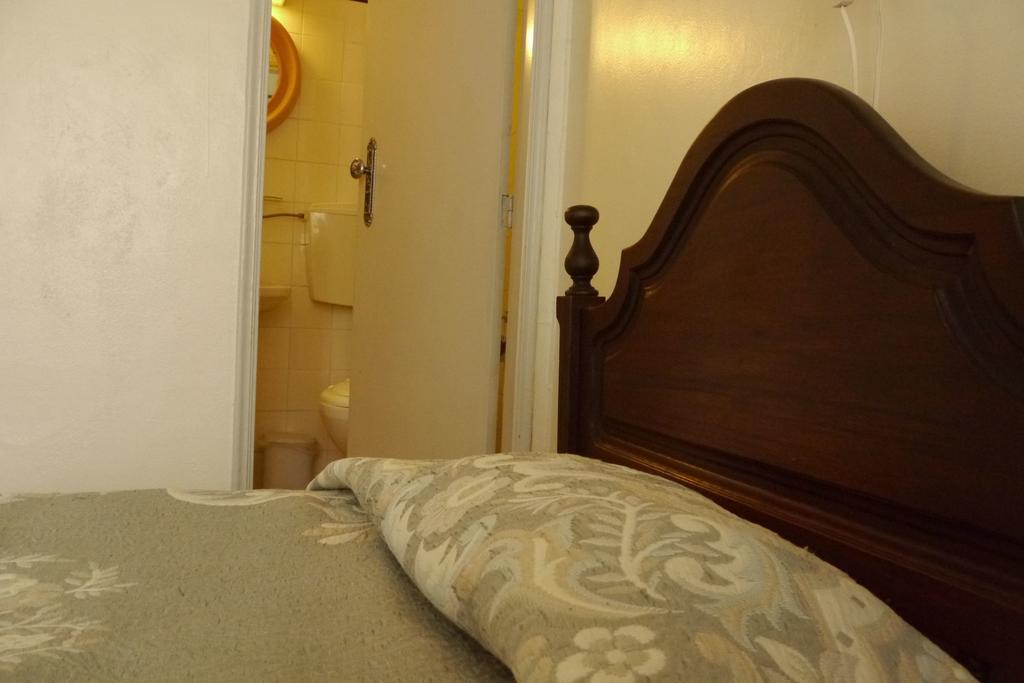 Maison d'hôtes Residencial Luz
