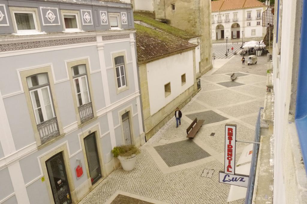 Residencial Luz *