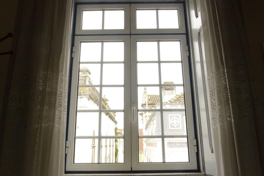 Maison d'hôtes Residencial Luz *