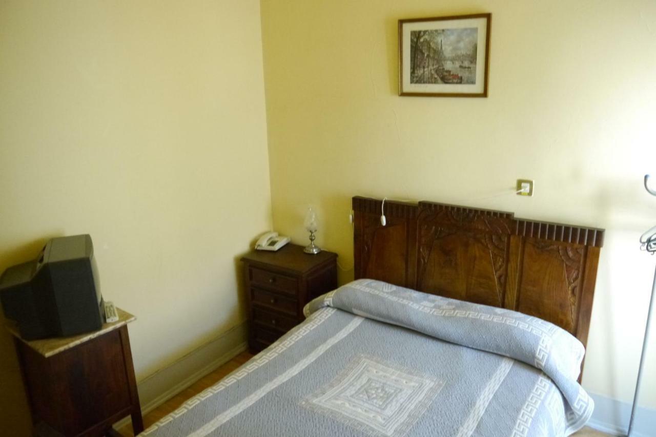 Maison d'hôtes Residencial Luz