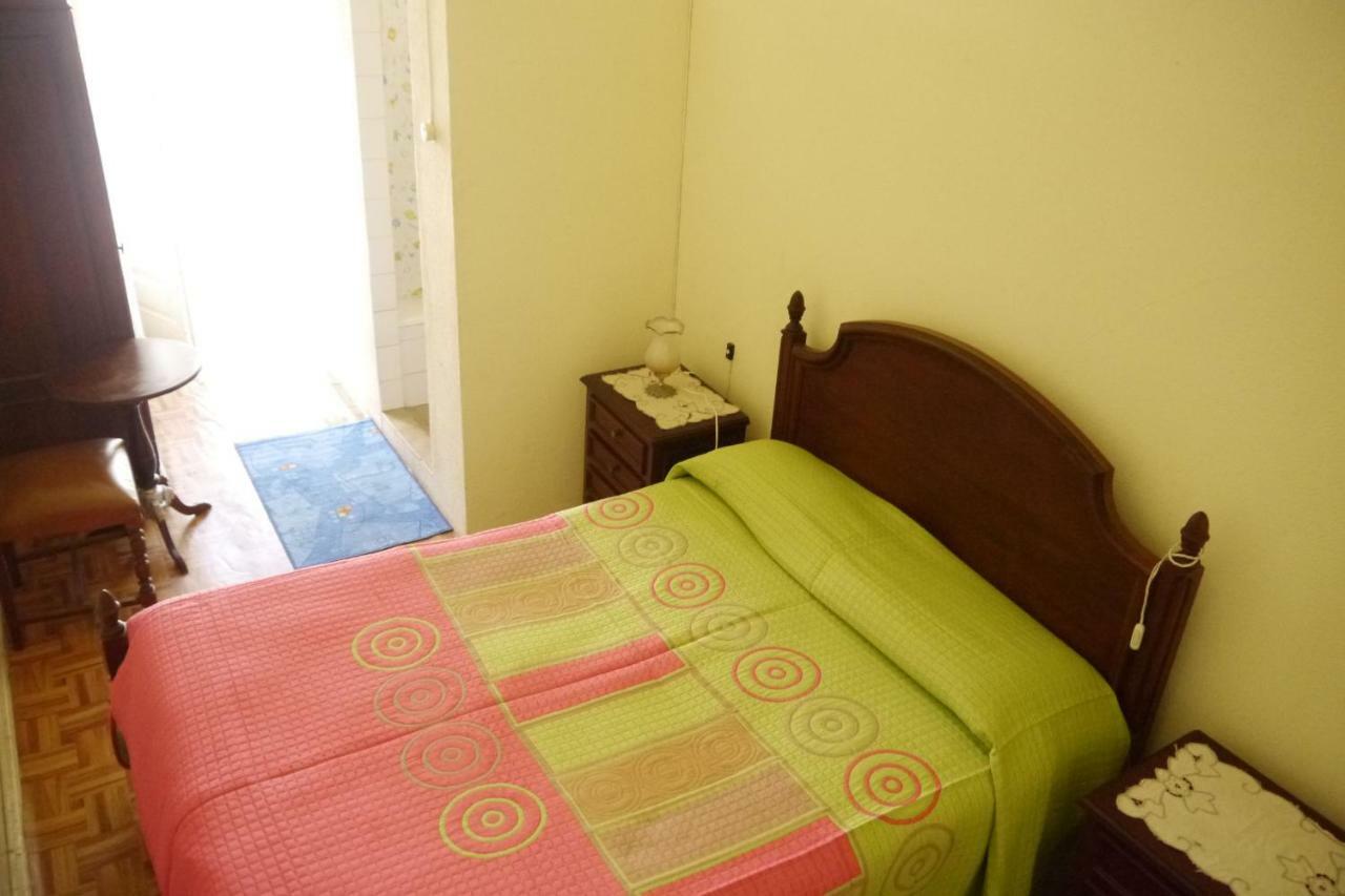 Residencial Luz Affittacamere Tomar