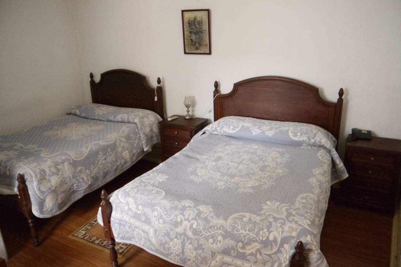 Residencial Luz Tomar