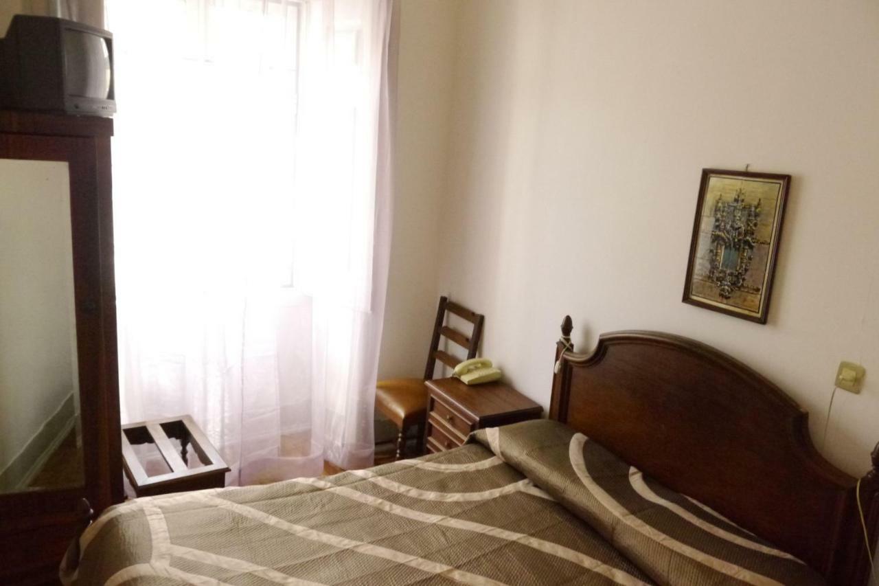 Residencial Luz Affittacamere